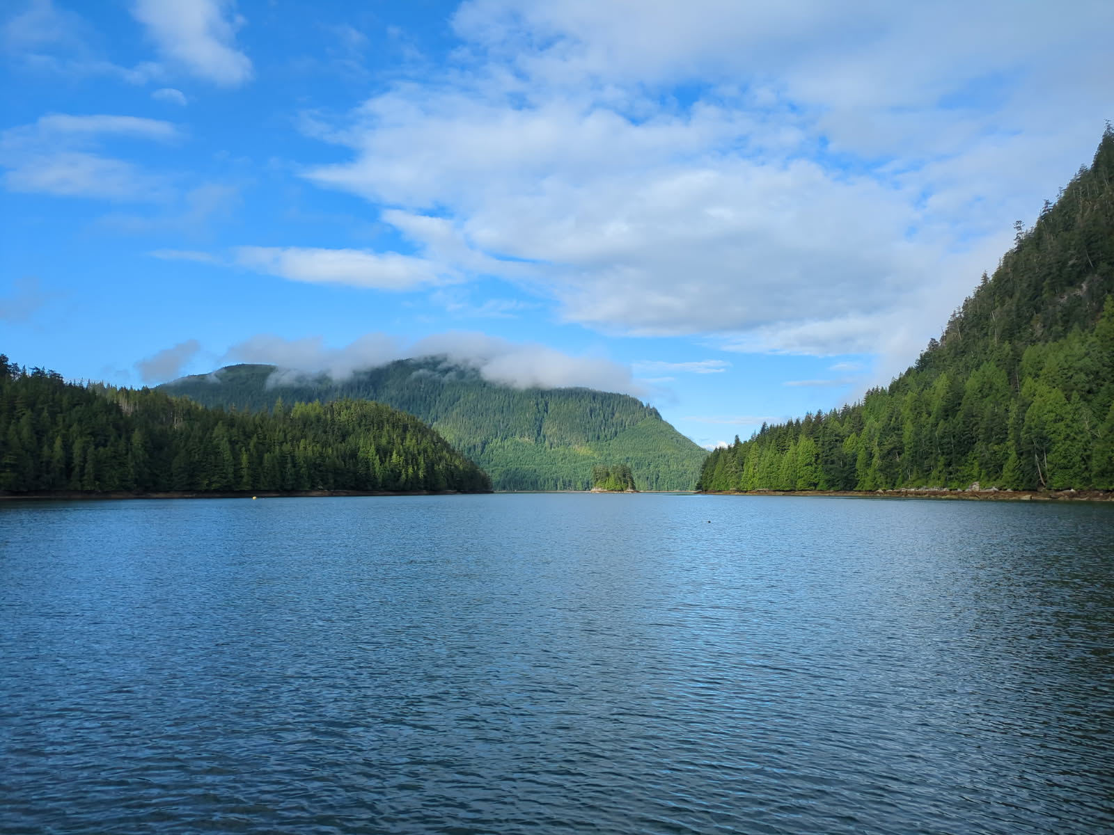 Cutter Inlet