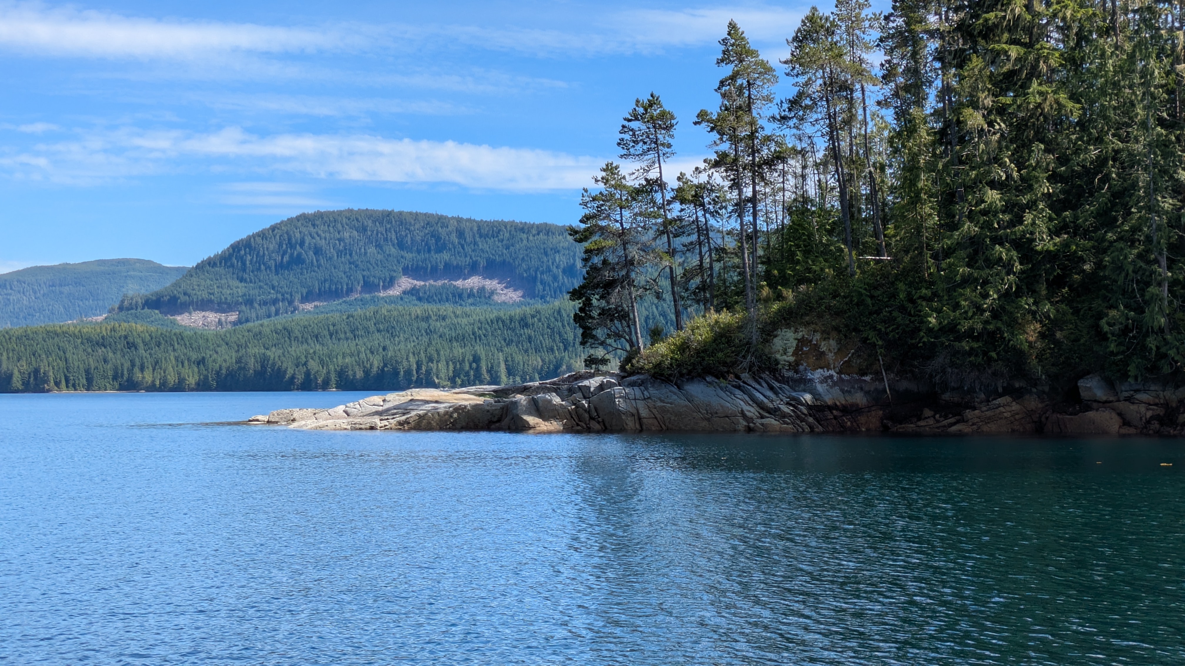 Cordero Island