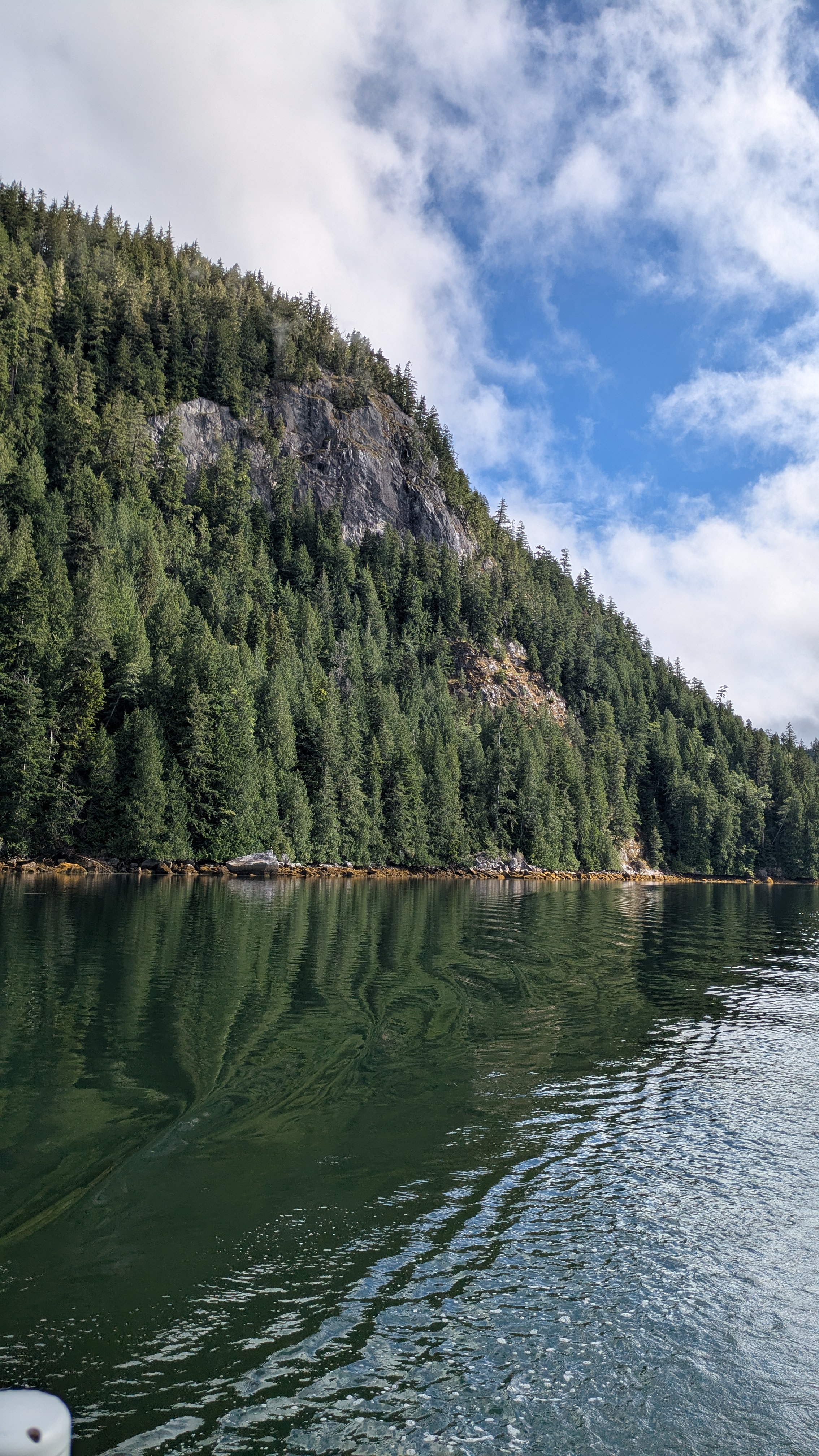 Cutter Inlet